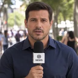 Marcos Almeida, Redação Negócio em Foco
